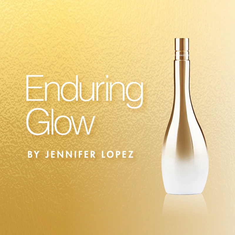 Jennifer Lopez Enduring Glow kvepalai moterims