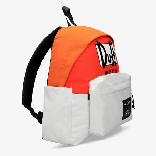  Eastpak Simpsons rugzak