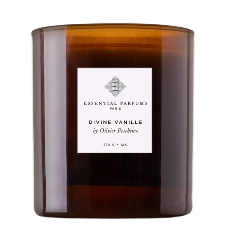 Essential Parfums Divine Vanille