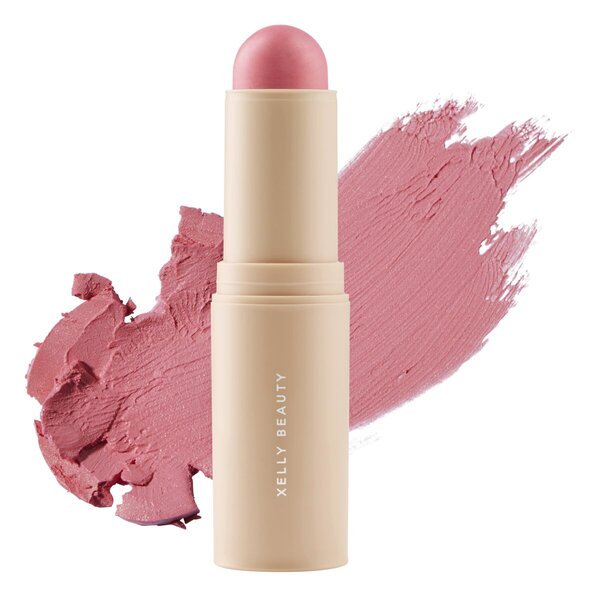 Xelly Beauty Sweet Pop vaigu sārtums<br>9g