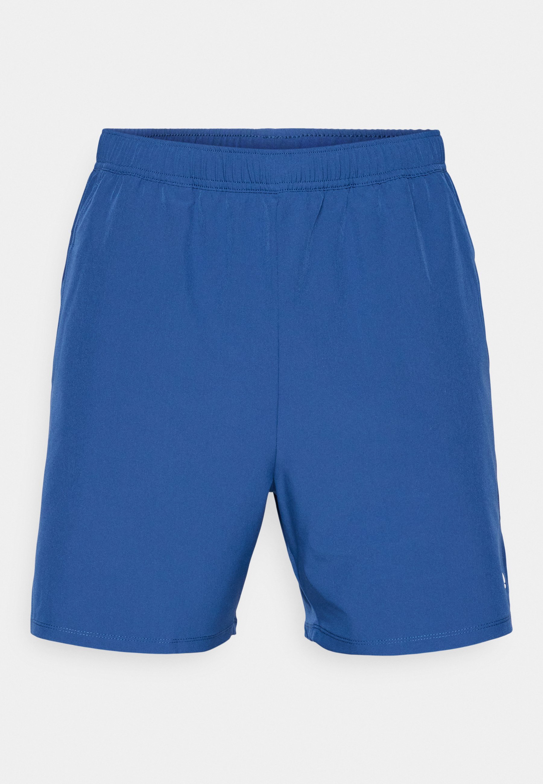 Björn Borg ACE RACQUET - Short de sport - bleu marine