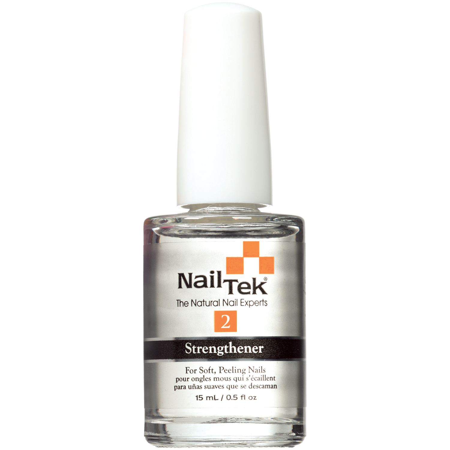 Nail Tek regenerator za nokte 15ml za učvršćivanje