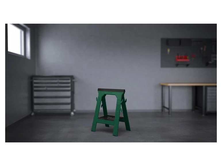 Cavalete de trabalho PARKSIDE®