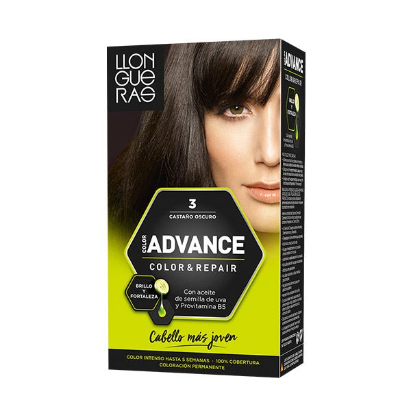 Color Advance Professional
