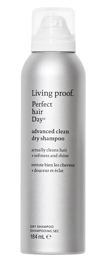 Living Proof PhD Advanced Clean Suchy szampon do włosów