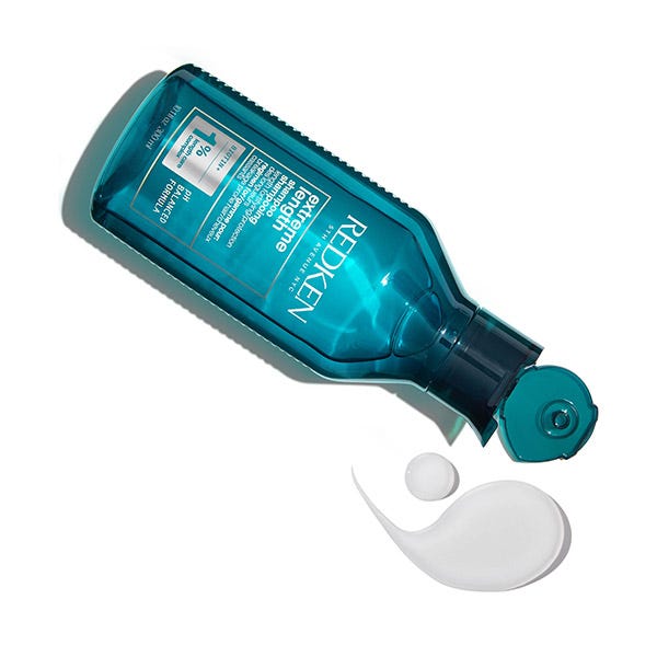 Extrém Hosszúságú Sampon | 300ML