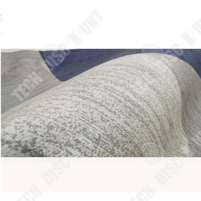 Alfombra - TD® - Contemporánea - Marrón - Tamaño grande - Geométrica