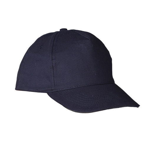 Casquette Sunny 5 panneaux, été/sport