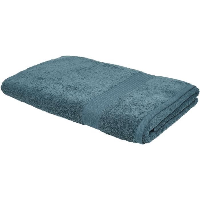 Bath Towel - Essential - 90 x 150 cm - Plain Cotton - TODAY
