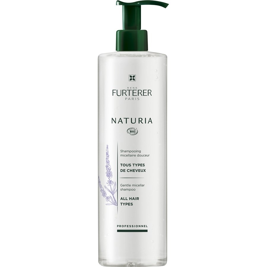 René Furterer Shampooing