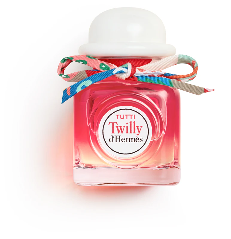 HERMÈS Tutti Twilly d'Hermès Eau de Perfume perfume feminino