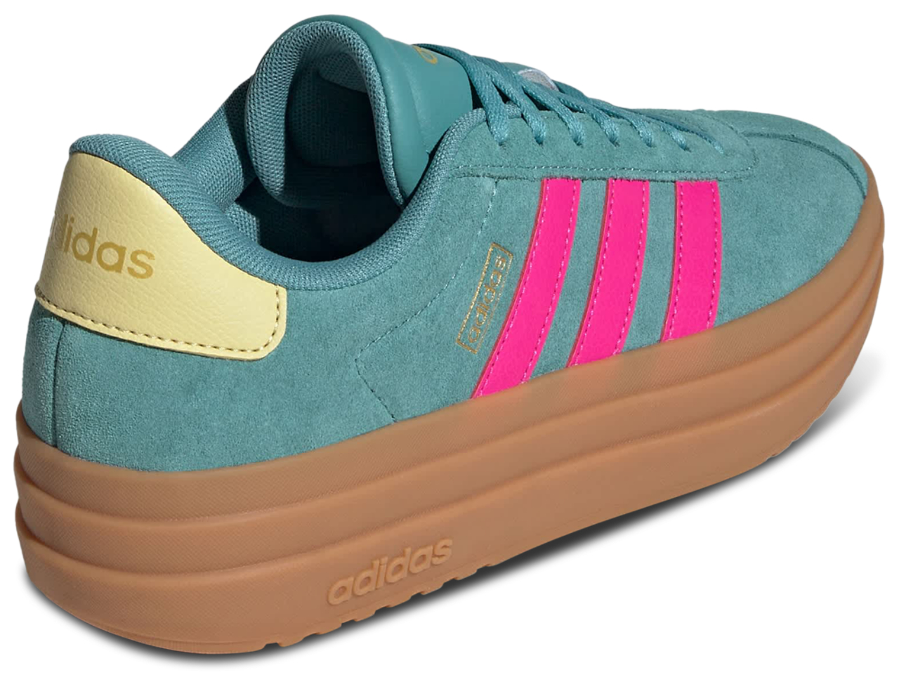 adidas VL Court Bold