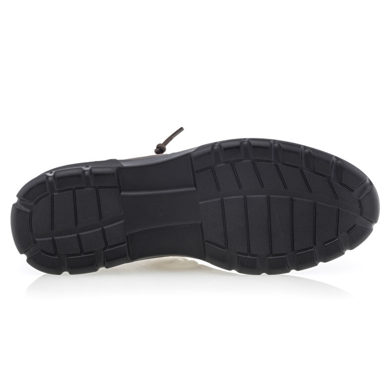 Braune Herrenstiefel / Stiefeletten