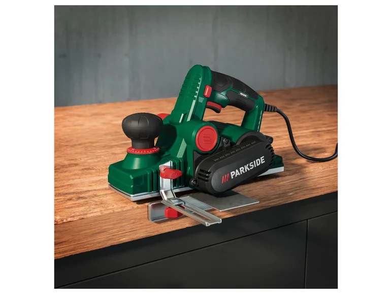 PARKSIDE® Elektrohobelmaschine PEH 30 D4, 750 W