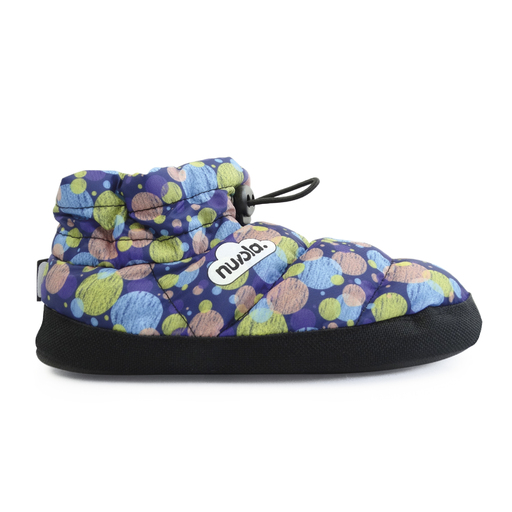 Nuvola Boot Home bedrukte slippers / campingslippers maat 20 Pomp