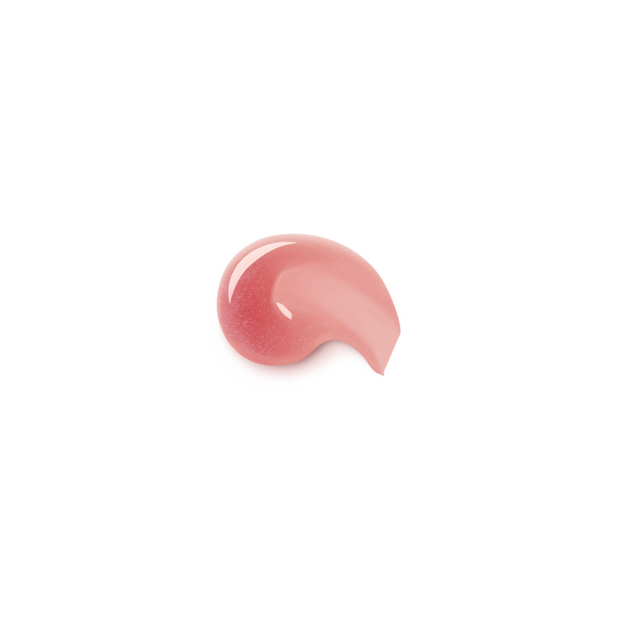 Gloss Supreme Plush Kiss -huulikiilto 03 Berry Splash