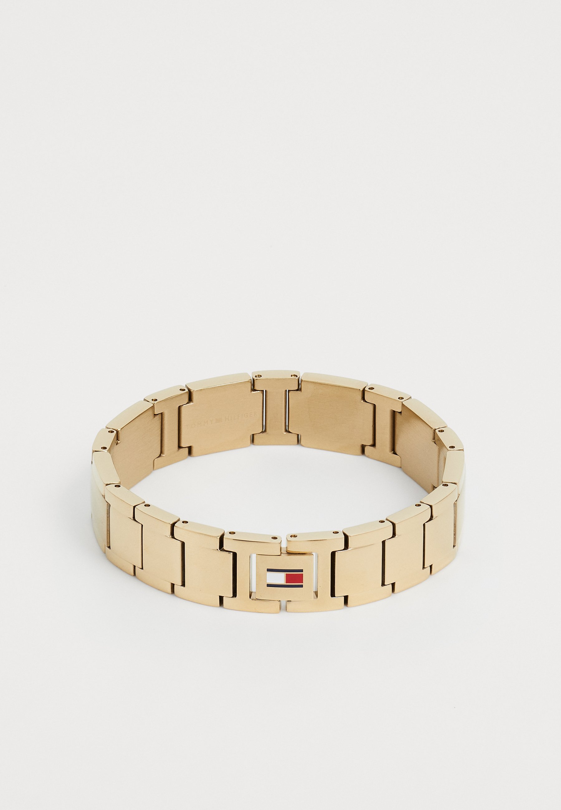 Tommy Hilfiger JAMESON UNISEX - Armband - goudkleurig
