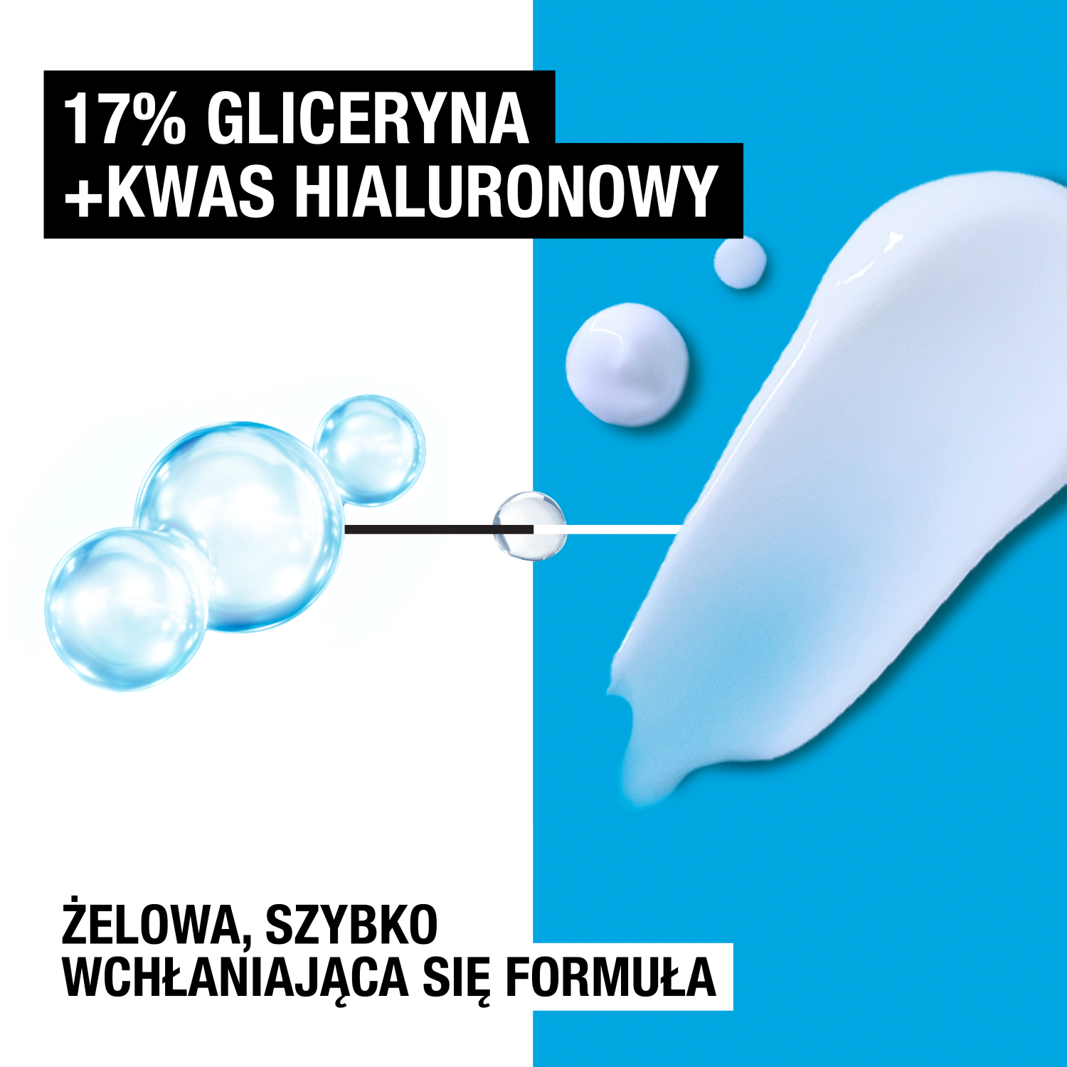 Loção Corporal em Gel Neutrogena 400 ml Hydro Boost
