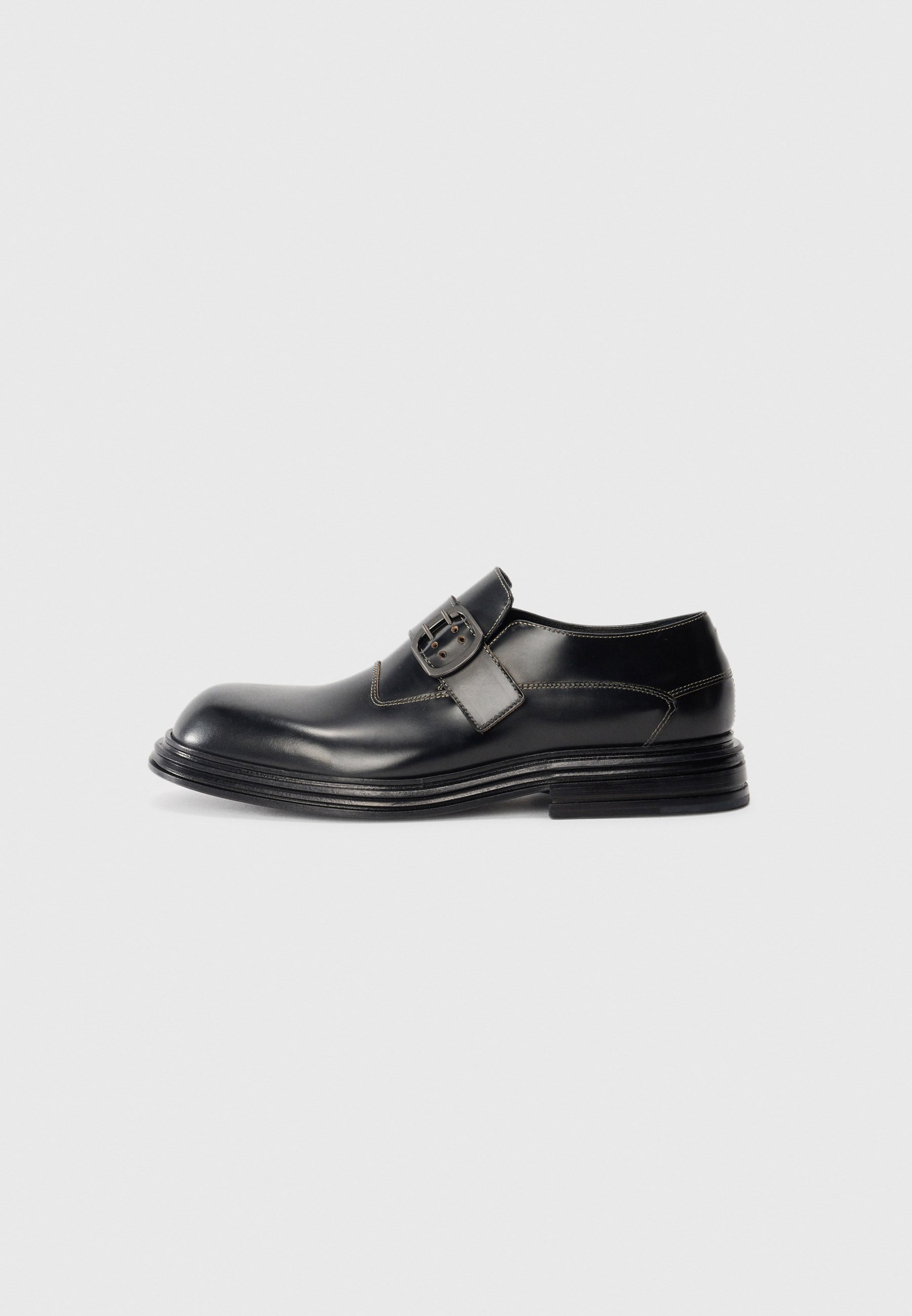 Le slip-on Antipode - nere