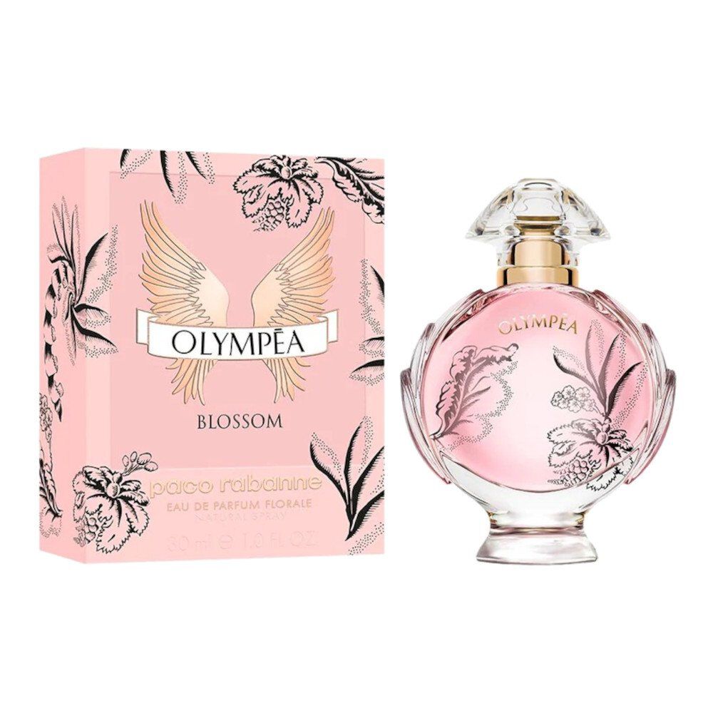 Paco Rabanne Olympea Blossom