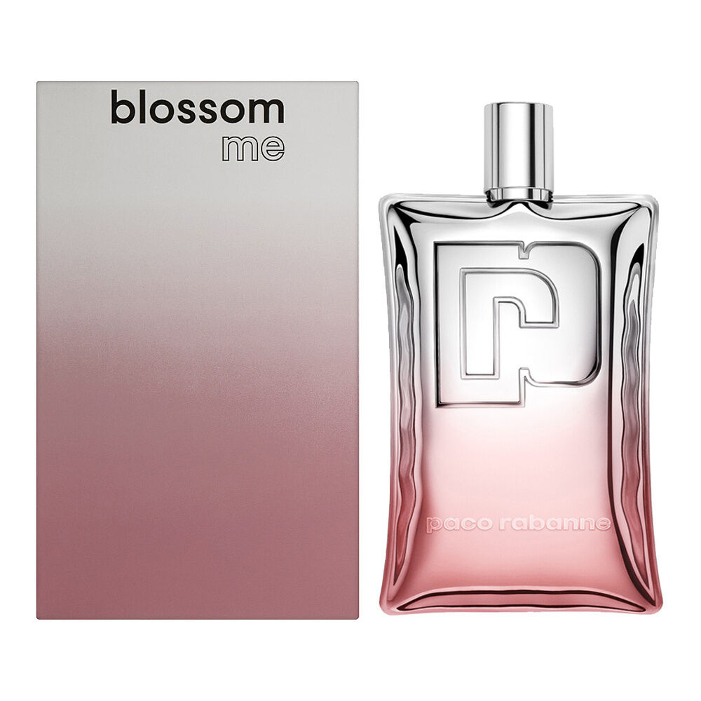 Paco Rabanne Blossom Me