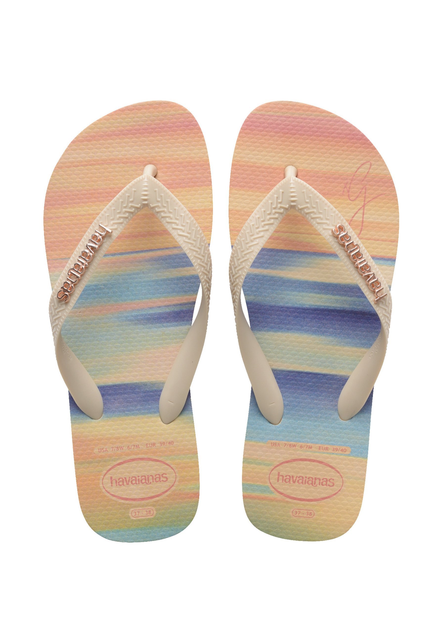 Havaianas teenslippers