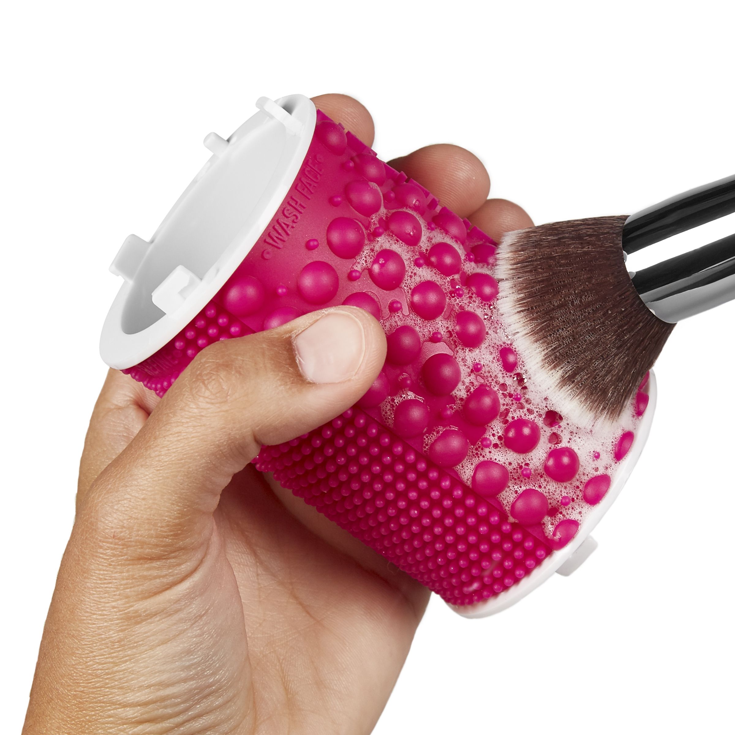 Dry'n Shape Spa Средства за чишћење четкица за шминку