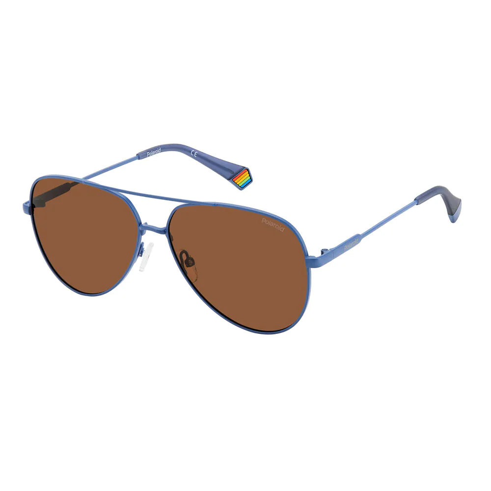 Okulary przeciwsłoneczne PLD 6187/S 205328MVU60HE