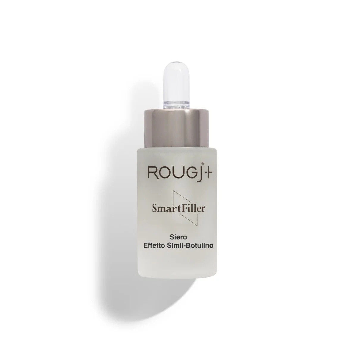 ROUGJ Smartfiller pinguldava toimega seerum silmaümbrusnahale 15 ml