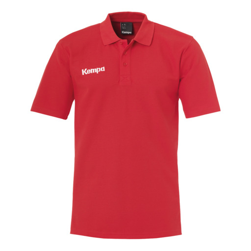  Klasické Polo Rojo Kempa