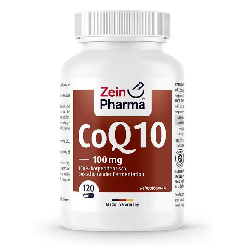 Zein Pharma