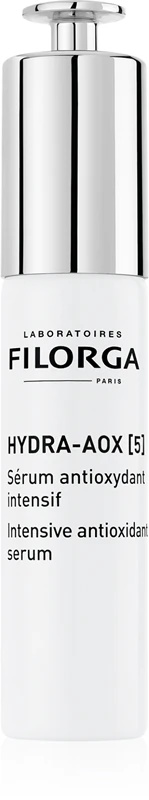 FILORGA HYDRA-AOX intensyvus antioksidacinis serumas