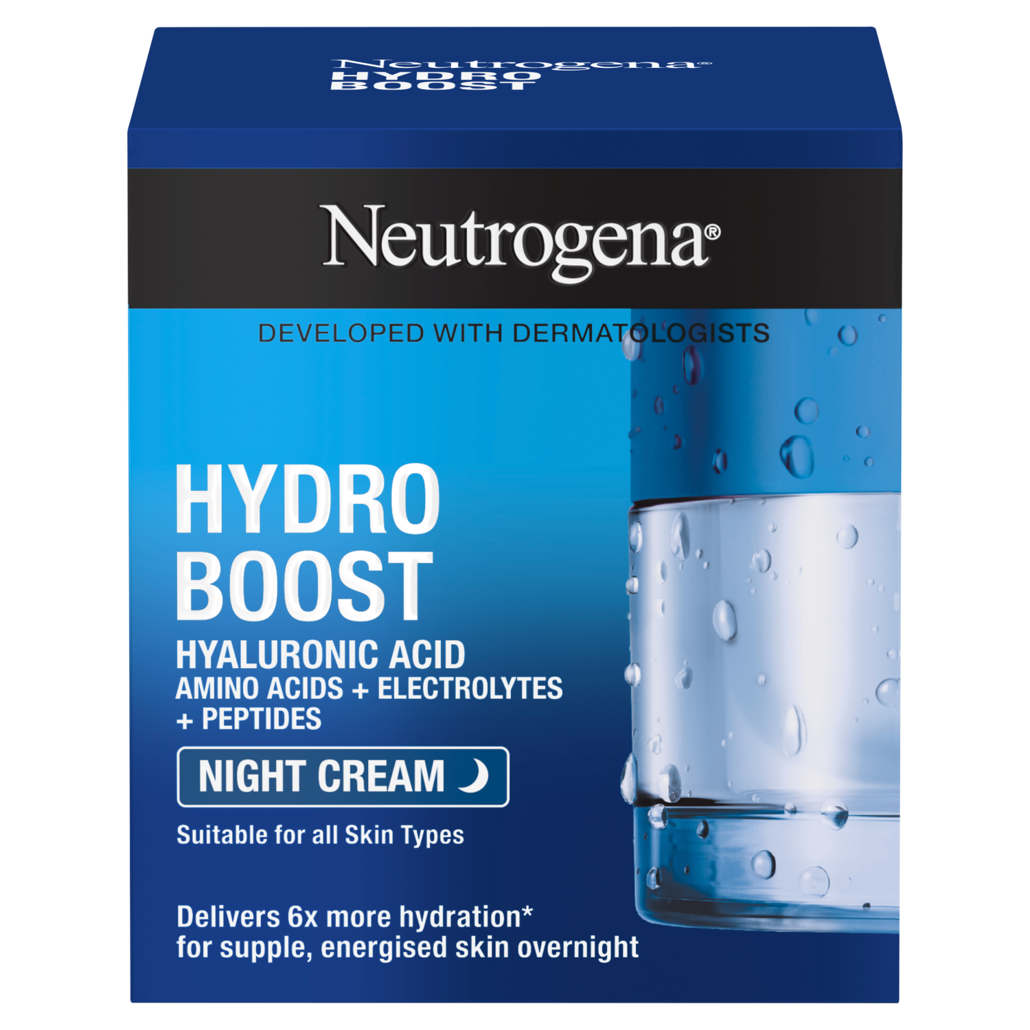 Neutrogena Hydro Boost