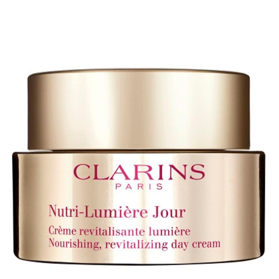 Crème de jour Clarins Nutri-Lumière 60+ - 50 ml