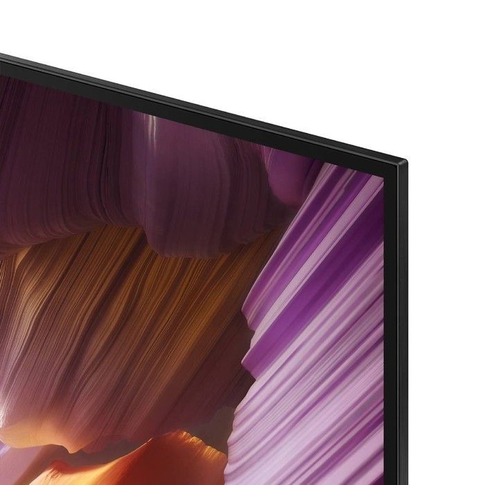 Télévision OLED - SAMSUNG - TQ55S85F - 55 pouces - 4K UHD - Dolby Atmos®