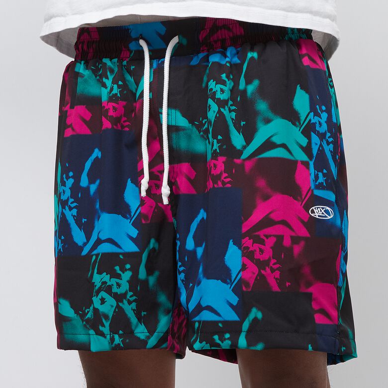 Resort Shorts