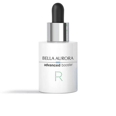 Bella Aurora Advanced Booster R Intensief anti-rimpel- en anti-fijnlijn serum voor het gezicht 30 ml