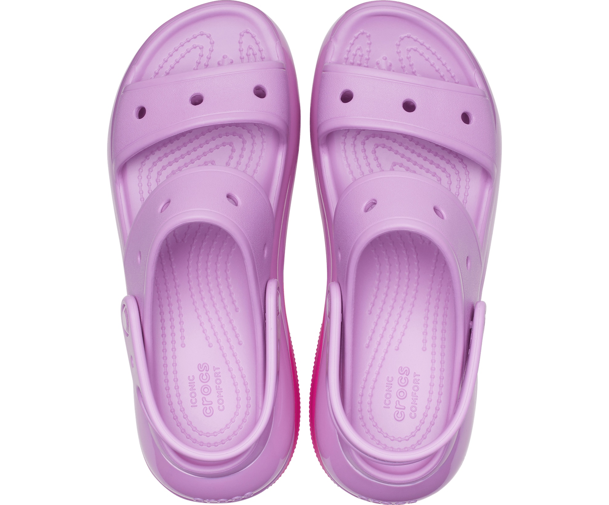 Mega Crush Sandal