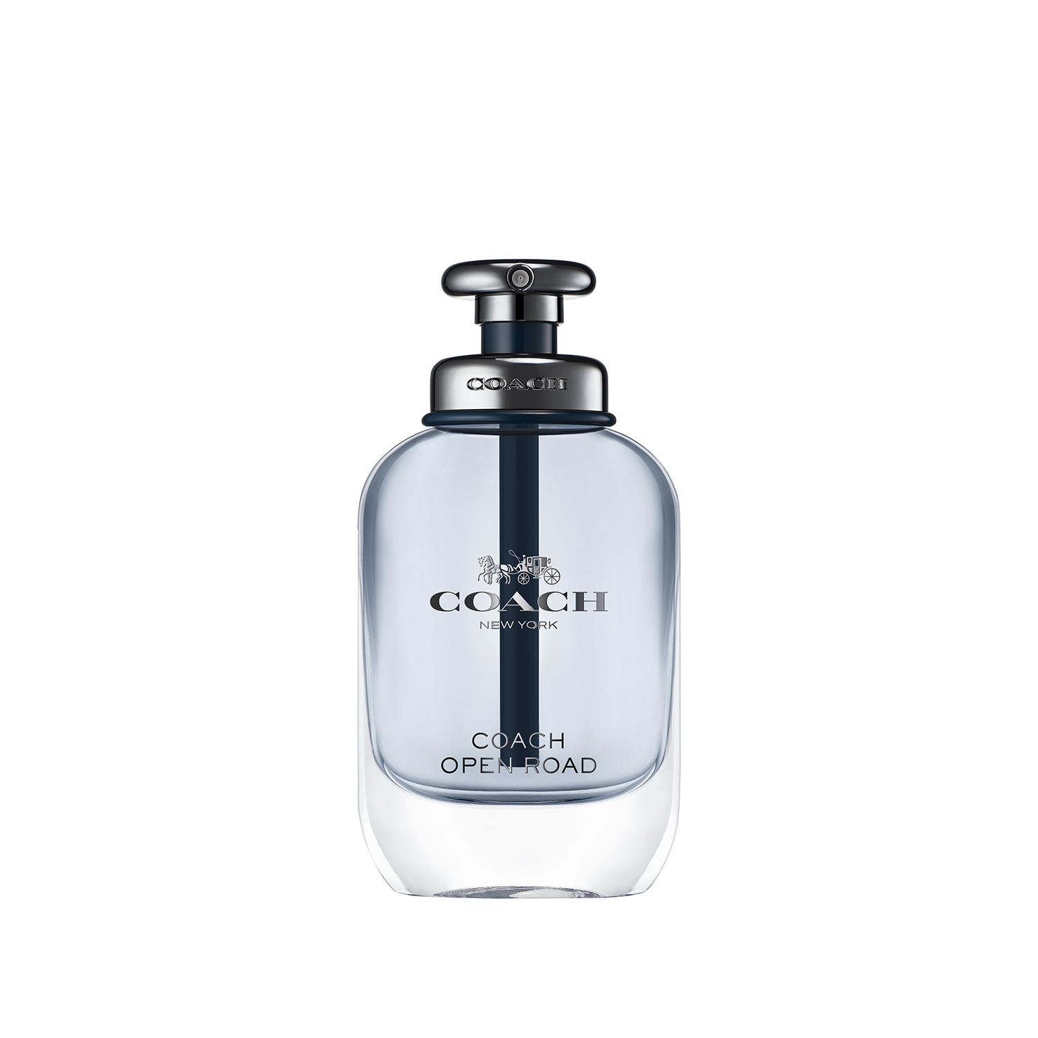 Open Road EdT 40 ml - Coach