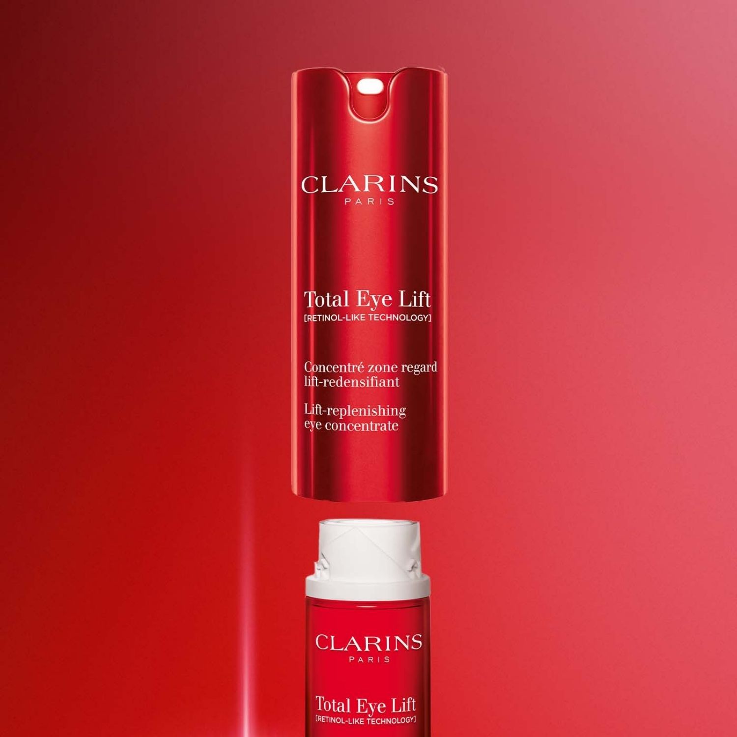 Total Eye Lift Luxusný očný kontúr