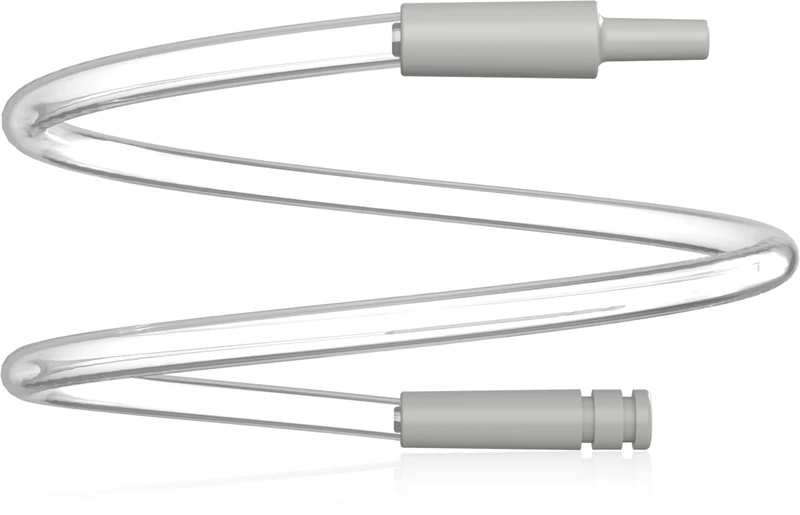 Kit de peças de reposição NENO Neno 2 - Kit com 2 peças de reposição para bombas de extração de leite.
