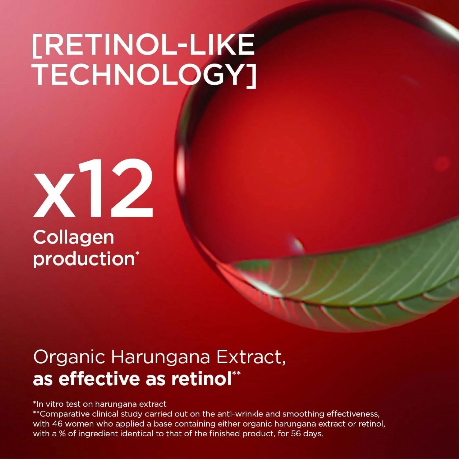 Trattamenti Occhi Total Eye Lift - Contorno occhi antirughe