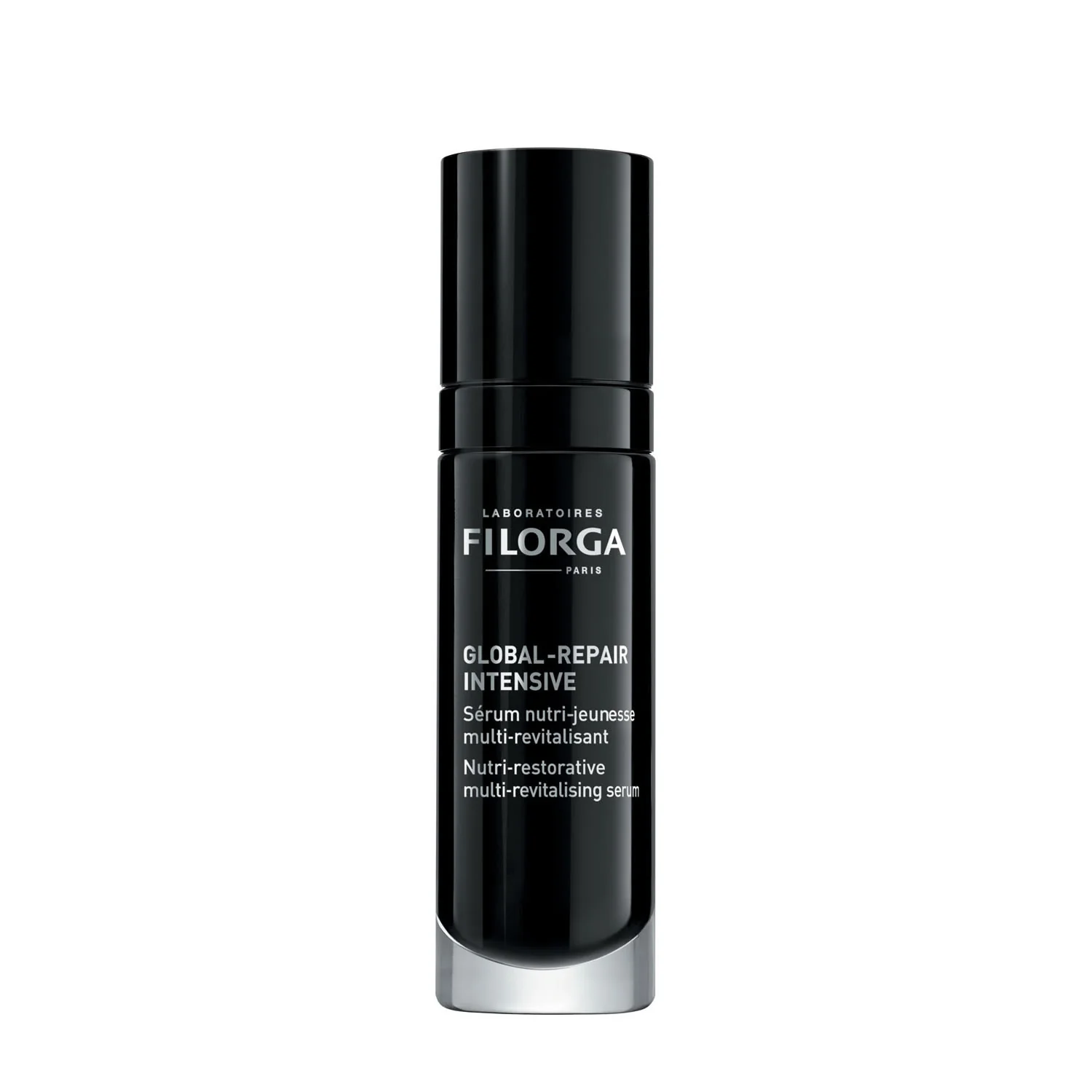 Global Global-Repair Intensive - Siero viso effetto globale, Siero viso antirughe, Trattamento Riparatore