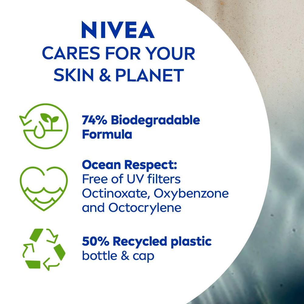 UV krema za obraz proti staranju in pigmentaciji 50 ml - NIVEA