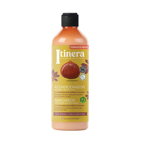 Acondicionador Instant Protection| 370 ml
