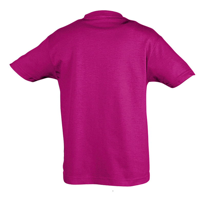  Camiseta Sols Regent (Pack De 10)