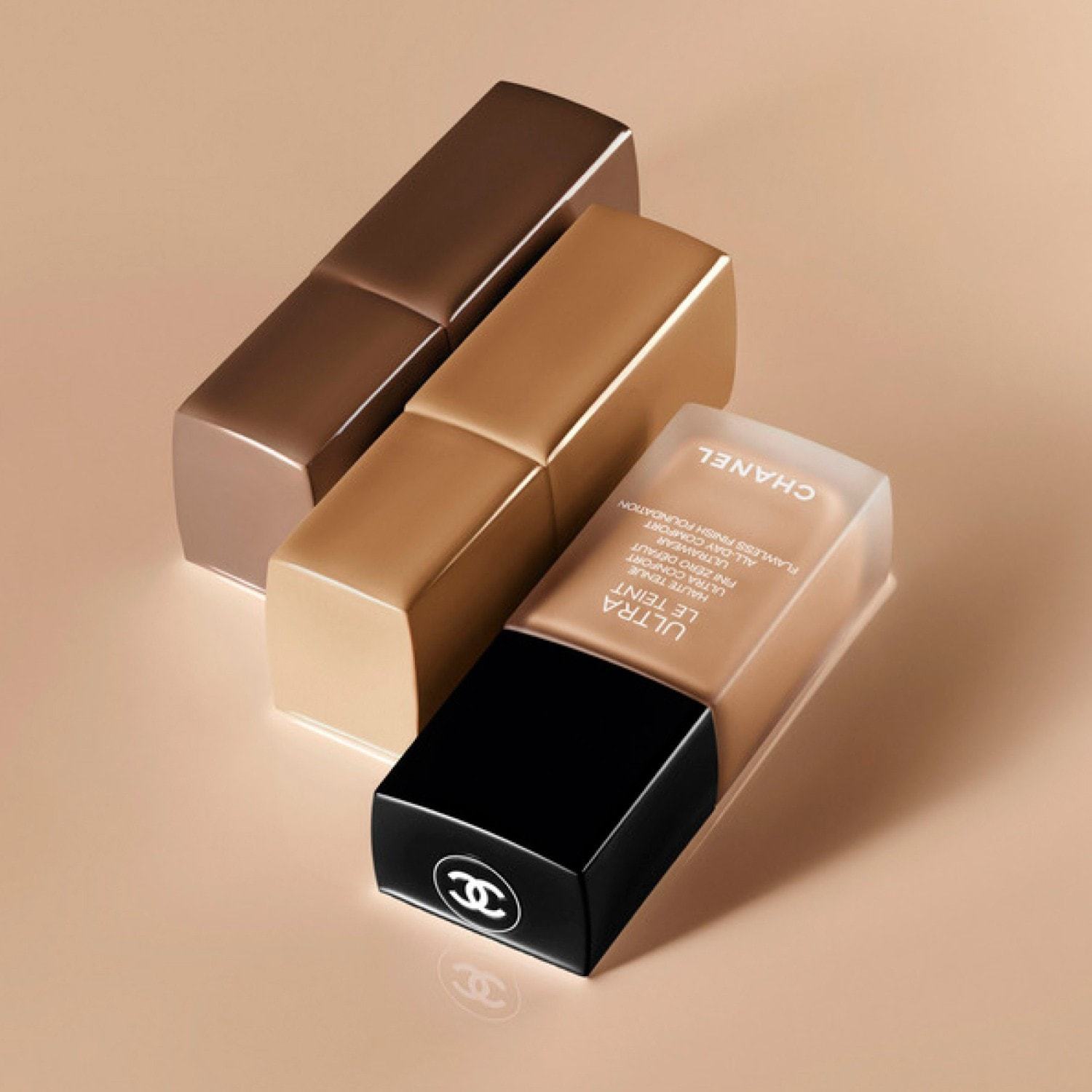 CHANEL makiažo pagrindas ULTRA LE TEINT ULTRA LE TEINT FLUIDE - 30 ml