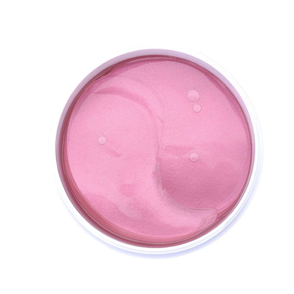 Radiance Watermelon Bakuchiol hidrogel flasteri za oči Flasteri za područje oko očiju