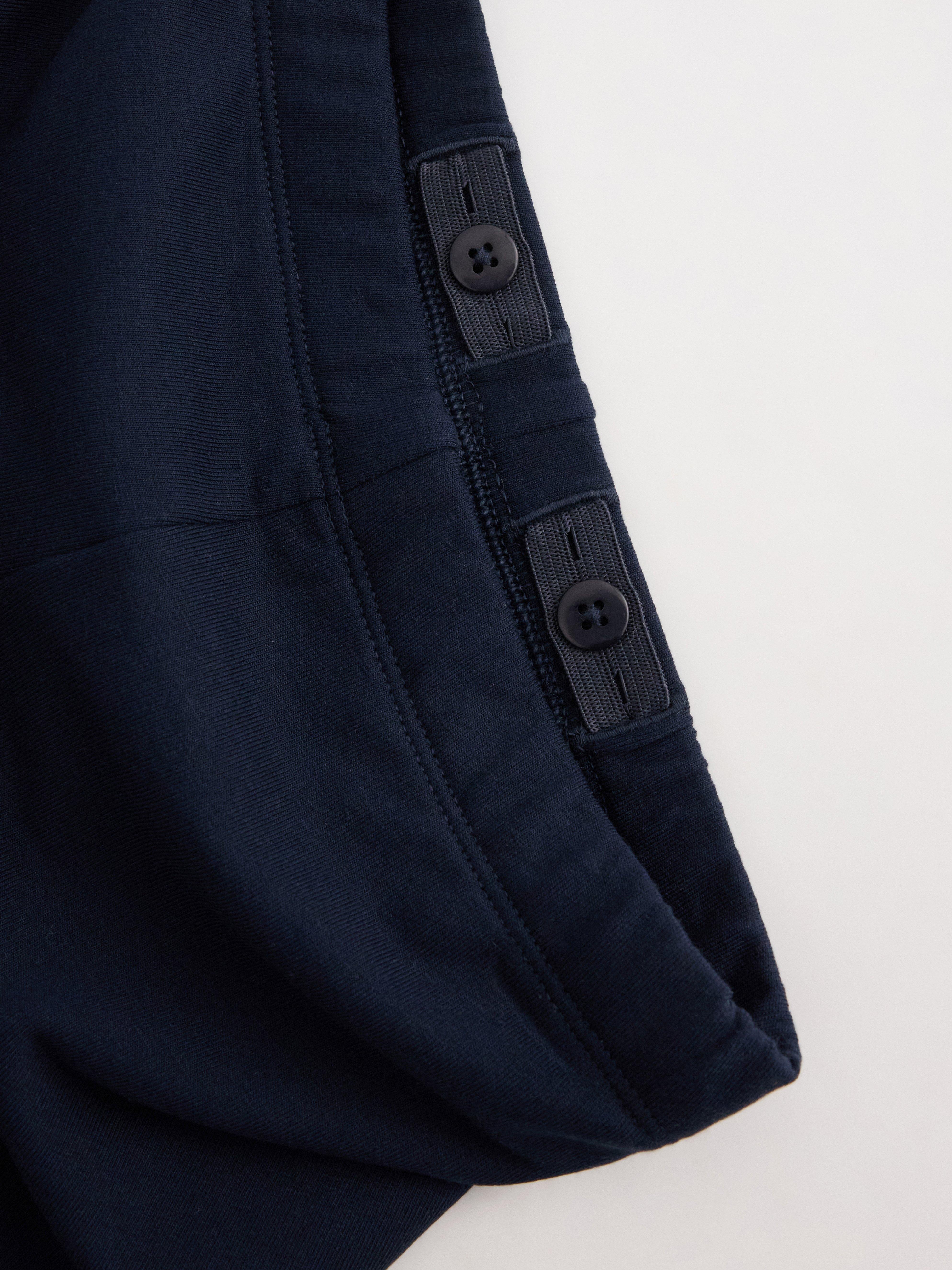 Leggings CORDURA® azul marino oscuro