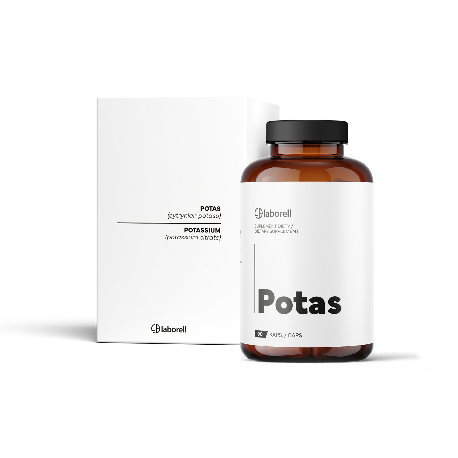 Laborell Potas